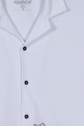 Flamingo Fields Men's Shirt